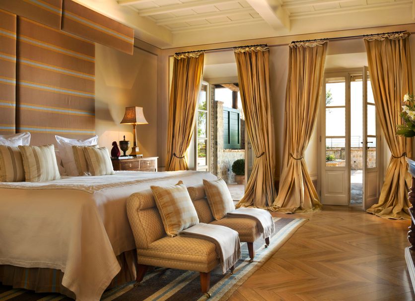 Κρεβατοκάμαρα Φωτογραφία