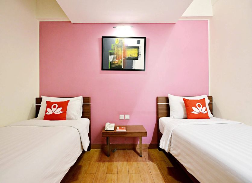 Κρεβατοκάμαρα Φωτογραφία