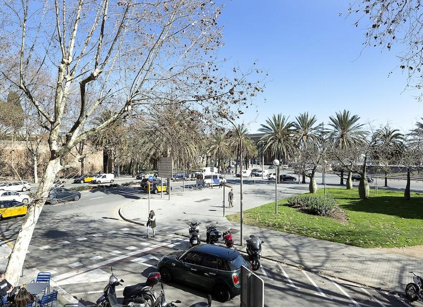 Θέα στην ύπαιθρο Φωτογραφία