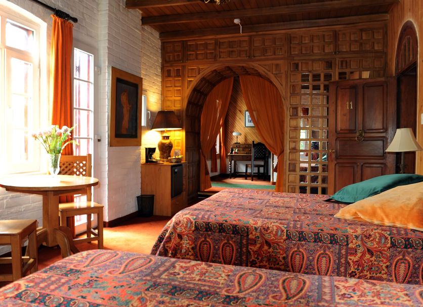 Κρεβατοκάμαρα Φωτογραφία