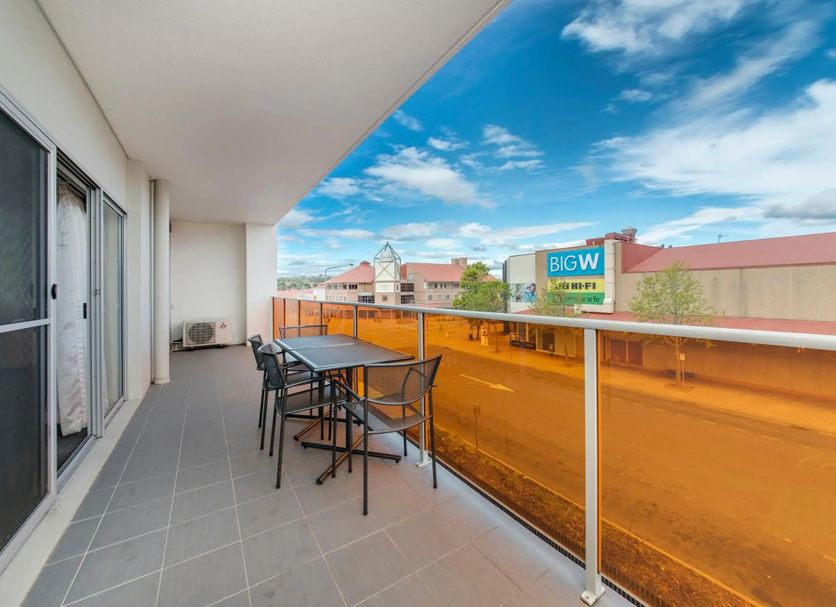 Μπαλκόνι Φωτογραφία