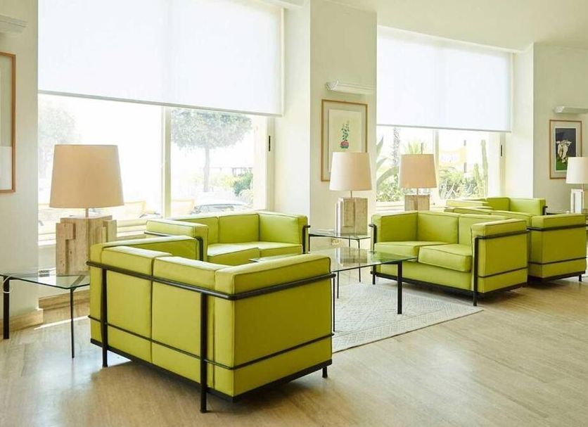 Σαλόνι Φωτογραφία