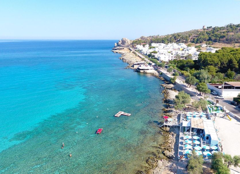 Παραλία Φωτογραφία