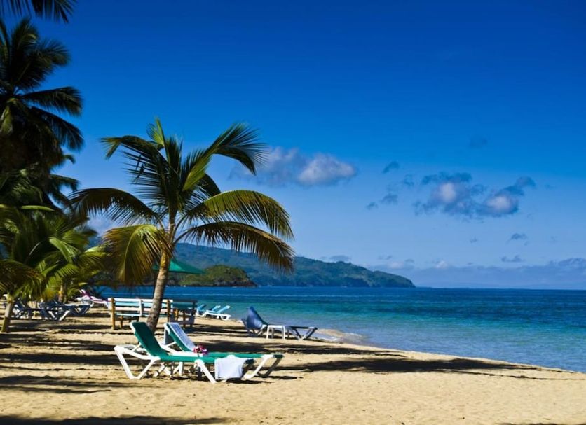 Παραλία Φωτογραφία