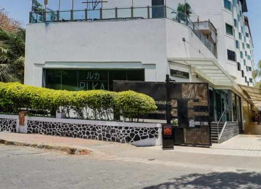 Κτίριο Φωτογραφία
