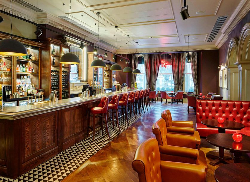 Bar Φωτογραφία