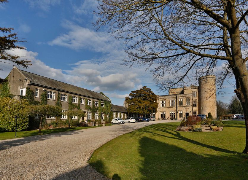 Κτίριο Φωτογραφία