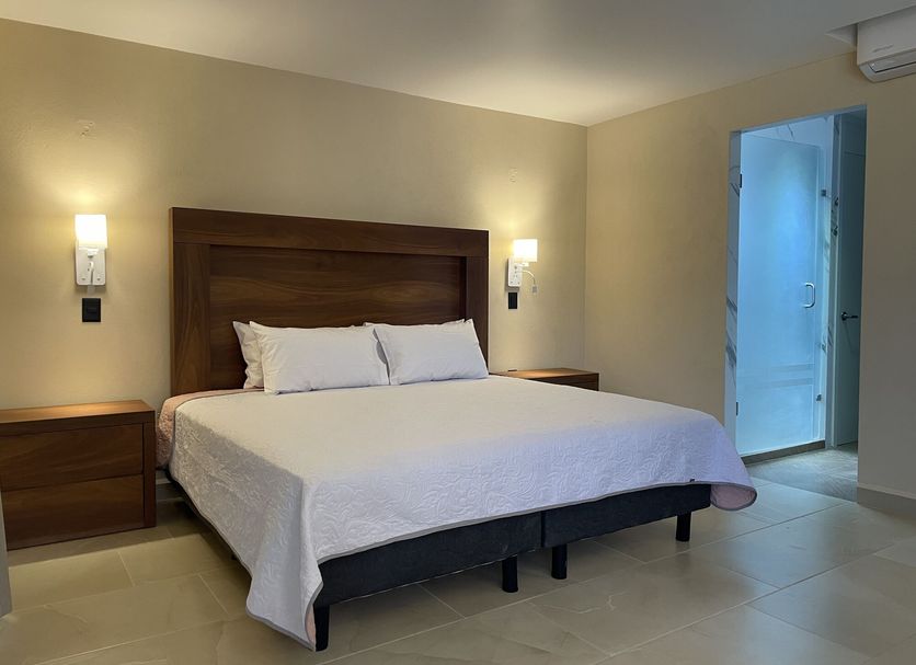 Κρεβατοκάμαρα Φωτογραφία