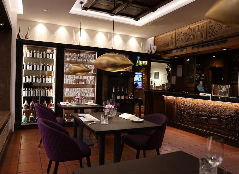 Bar Φωτογραφία