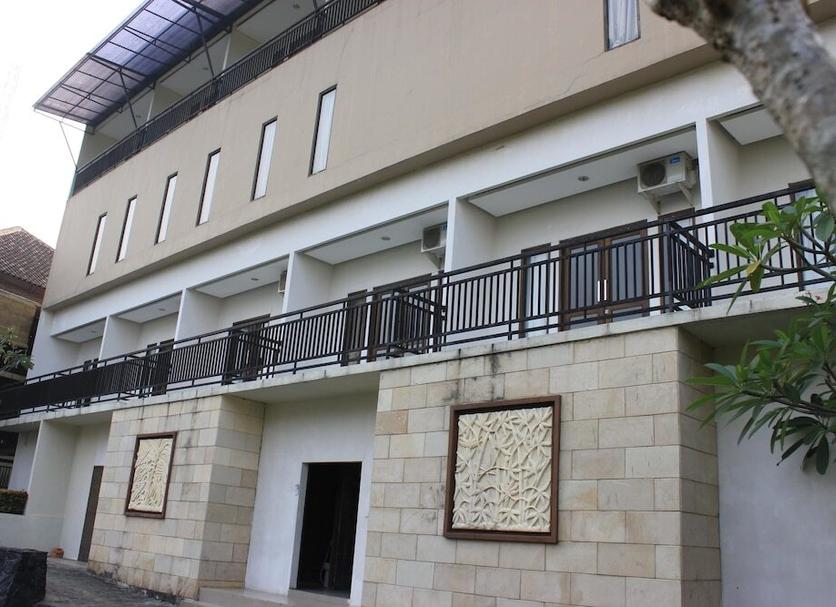 Κτίριο Φωτογραφία