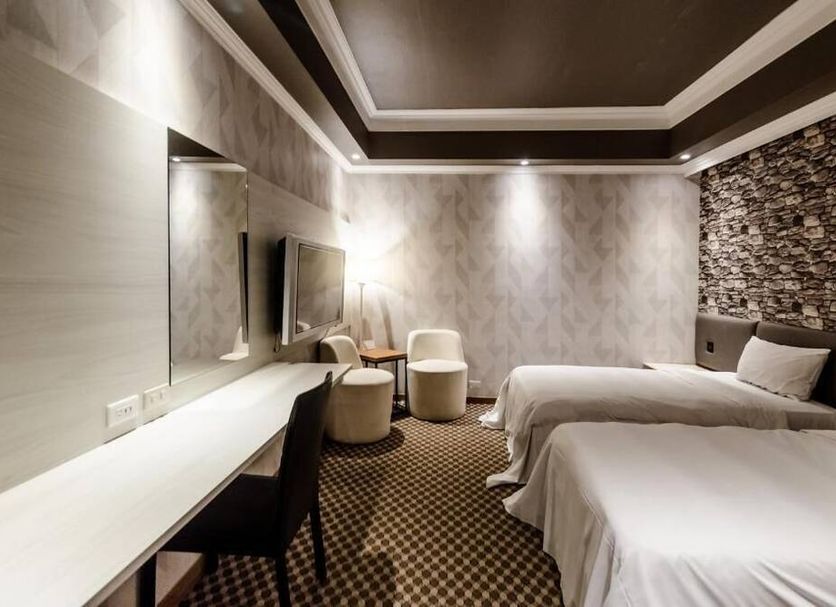 Κρεβατοκάμαρα Φωτογραφία