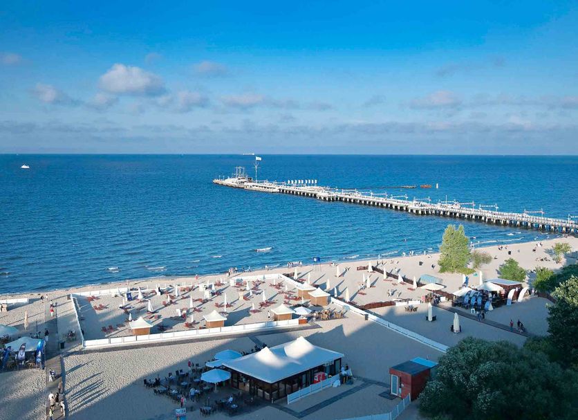 Παραλία Φωτογραφία