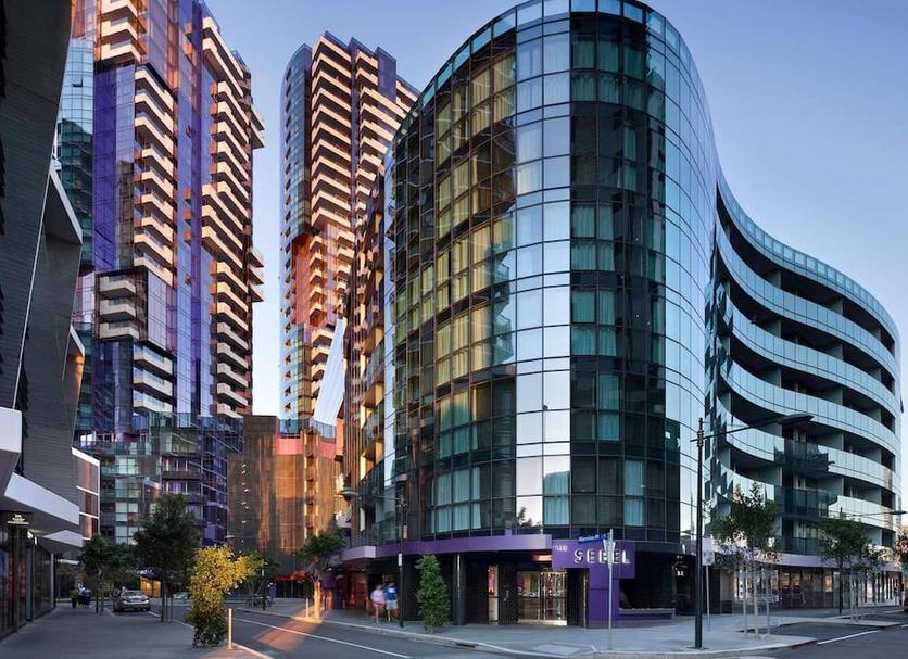 Κτίριο Φωτογραφία