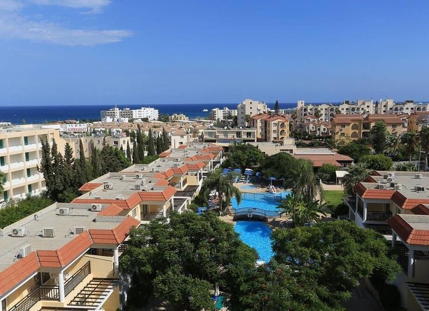 Θέα στην ύπαιθρο Φωτογραφία
