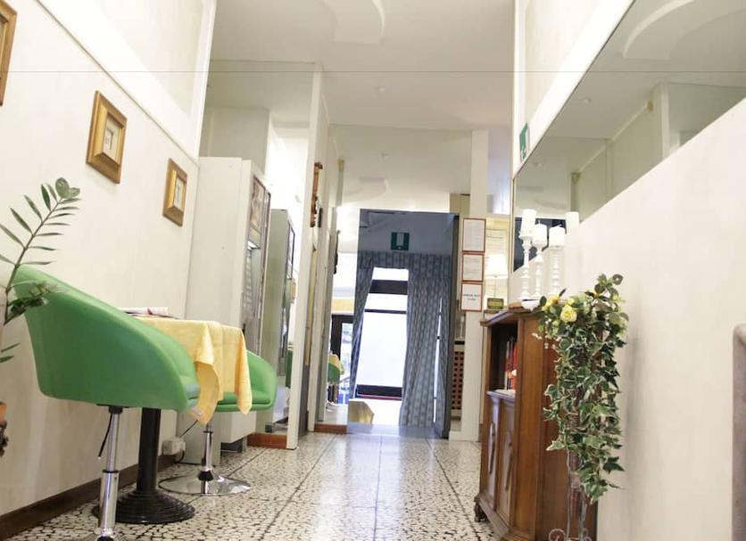 Σαλόνι ξενοδοχείου Φωτογραφία