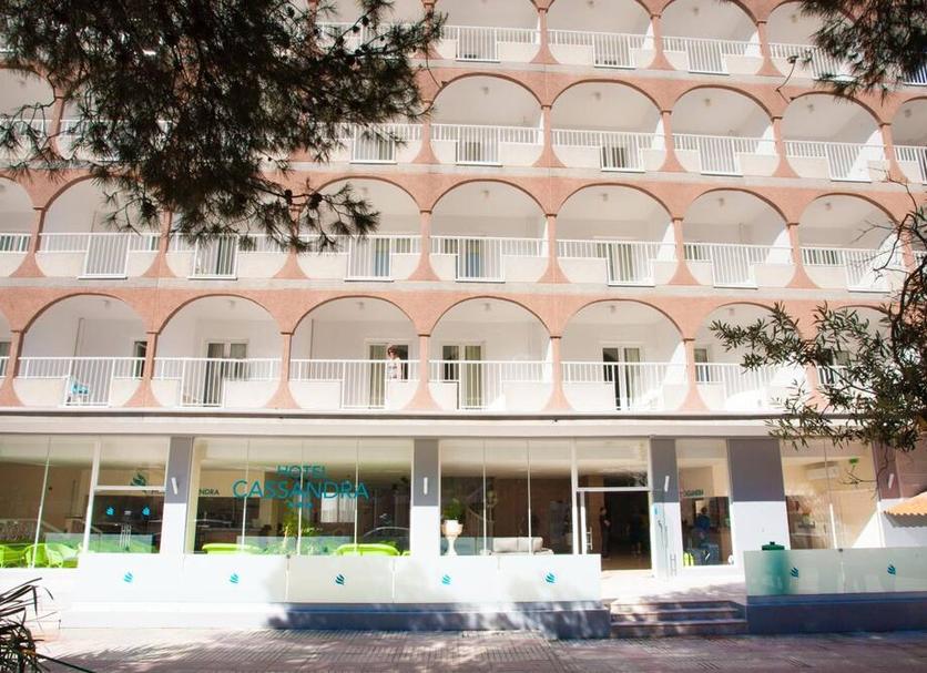 Κτίριο Φωτογραφία