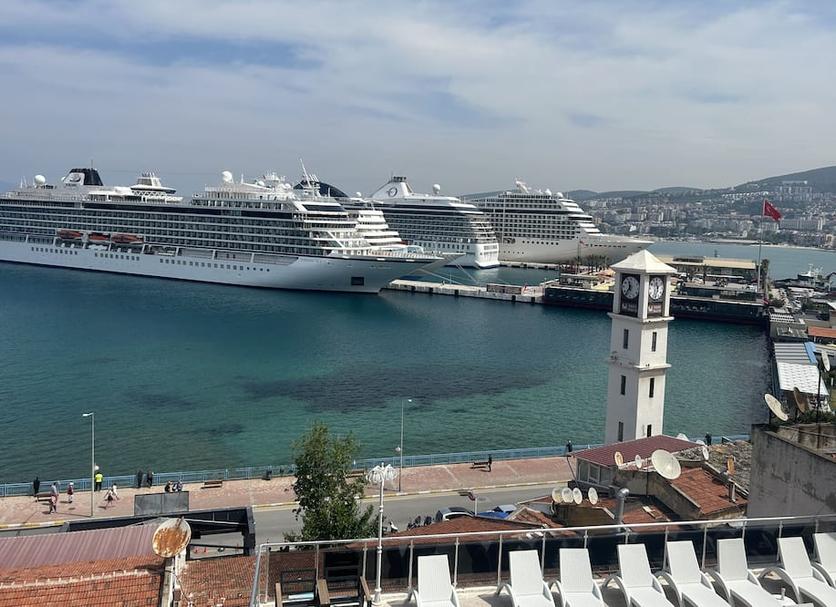 Θέα στην ύπαιθρο Φωτογραφία