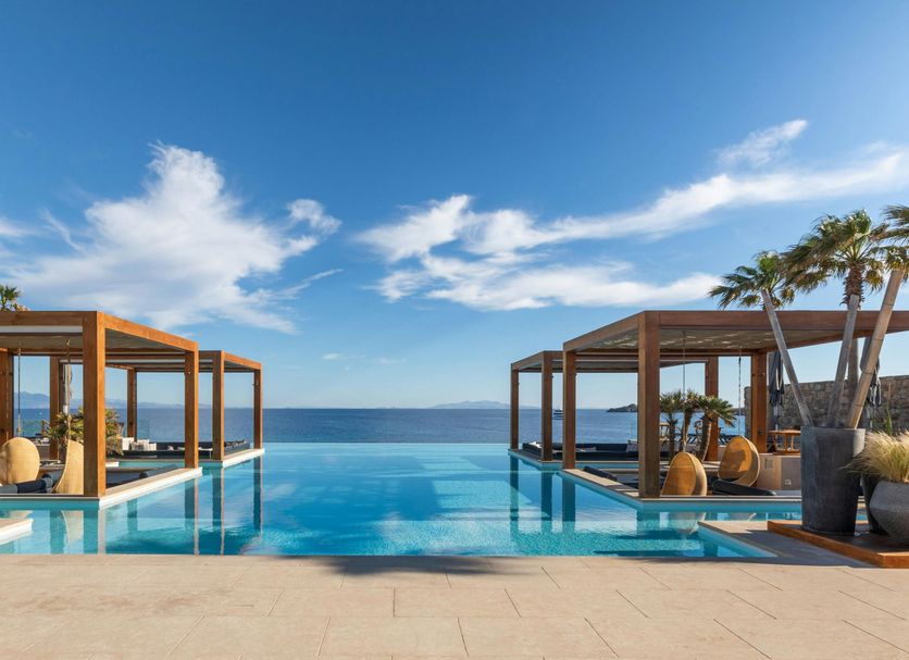 Πισίνα Φωτογραφία