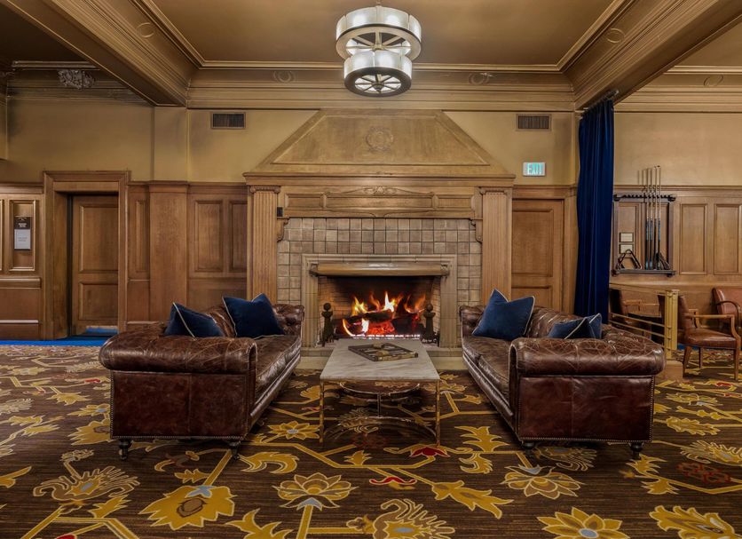 Σαλόνι Φωτογραφία