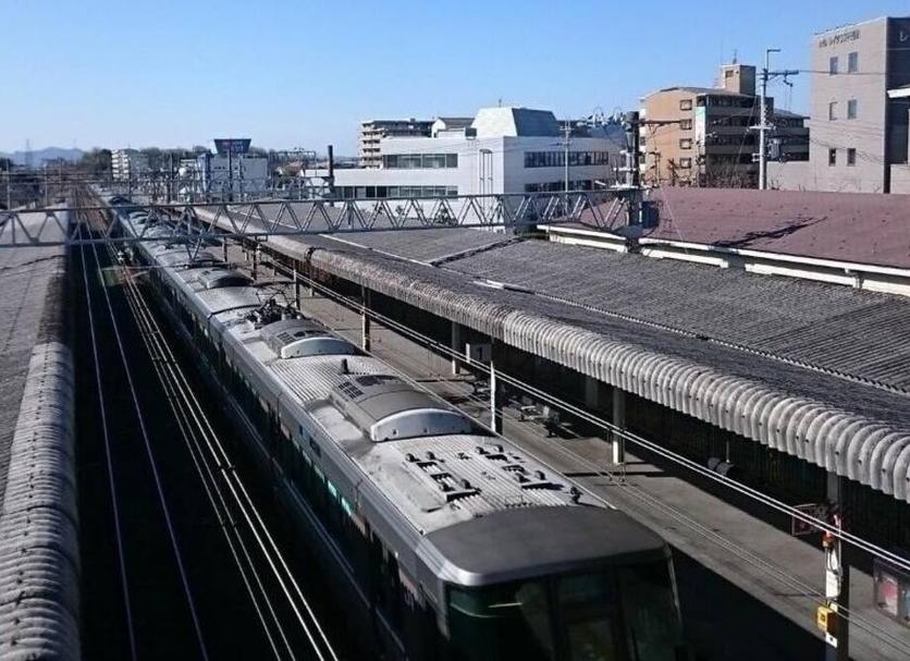 Θέα στην ύπαιθρο Φωτογραφία