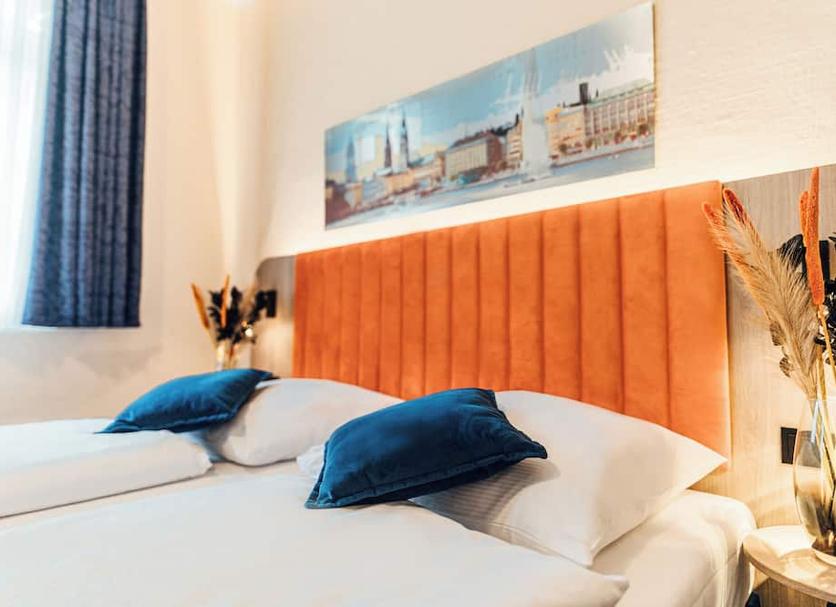 Κρεβατοκάμαρα Φωτογραφία