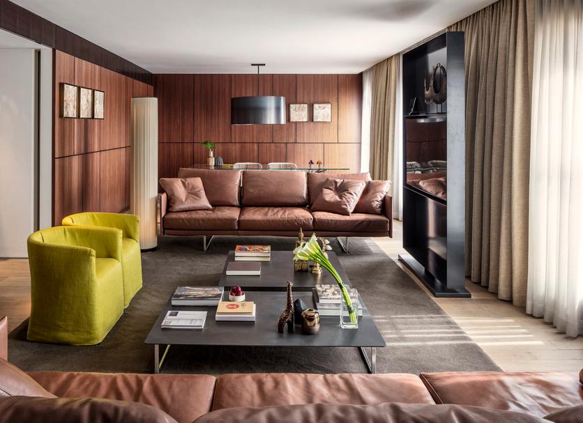 Σαλόνι Φωτογραφία