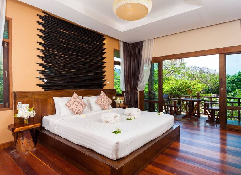 Κρεβατοκάμαρα Φωτογραφία