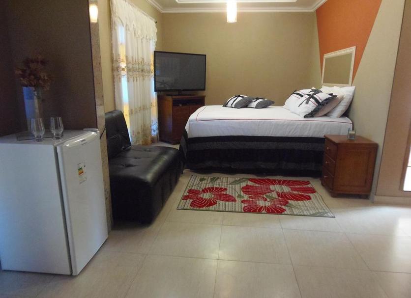 Κρεβατοκάμαρα Φωτογραφία