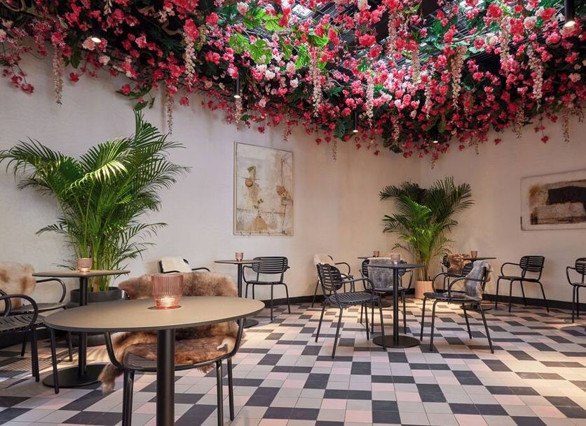 Βεράντα Φωτογραφία