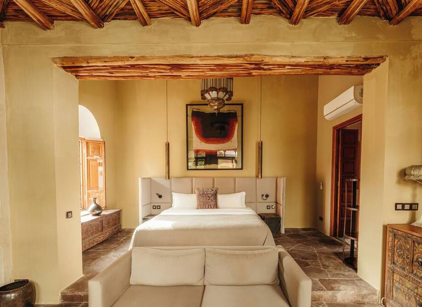 Κρεβατοκάμαρα Φωτογραφία