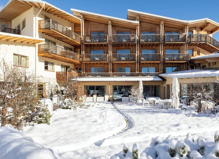 Κτίριο Φωτογραφία