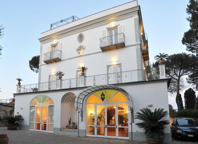 Κτίριο Φωτογραφία