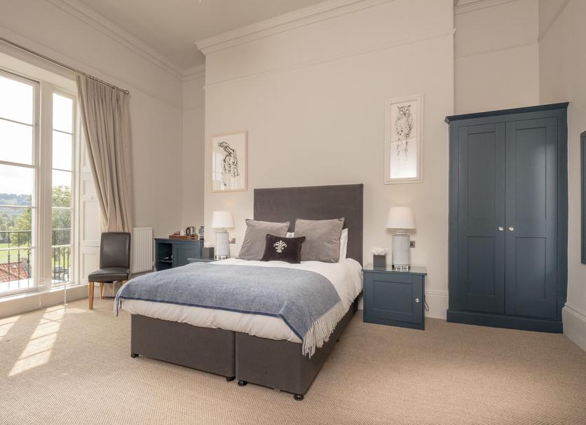 Κρεβατοκάμαρα Φωτογραφία