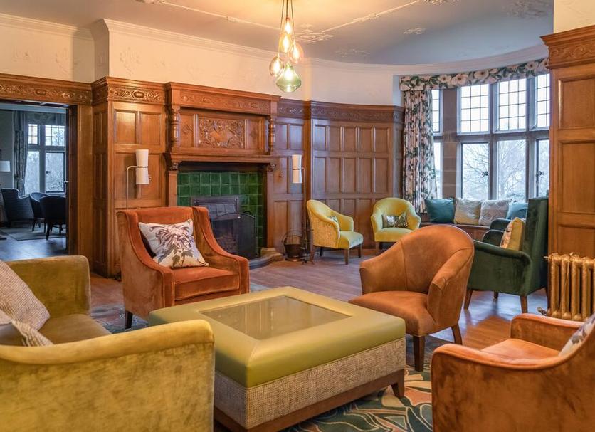 Σαλόνι Φωτογραφία