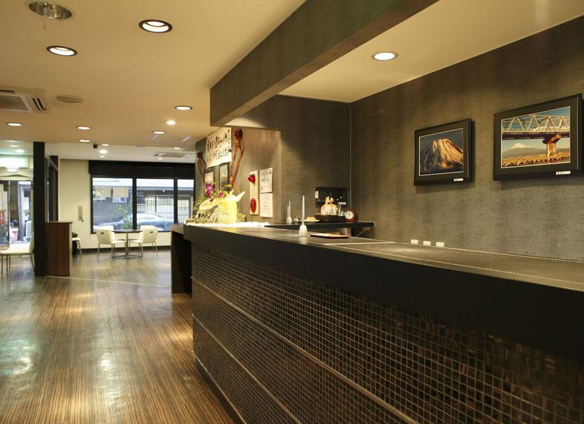 Ρεσεψιόν Φωτογραφία