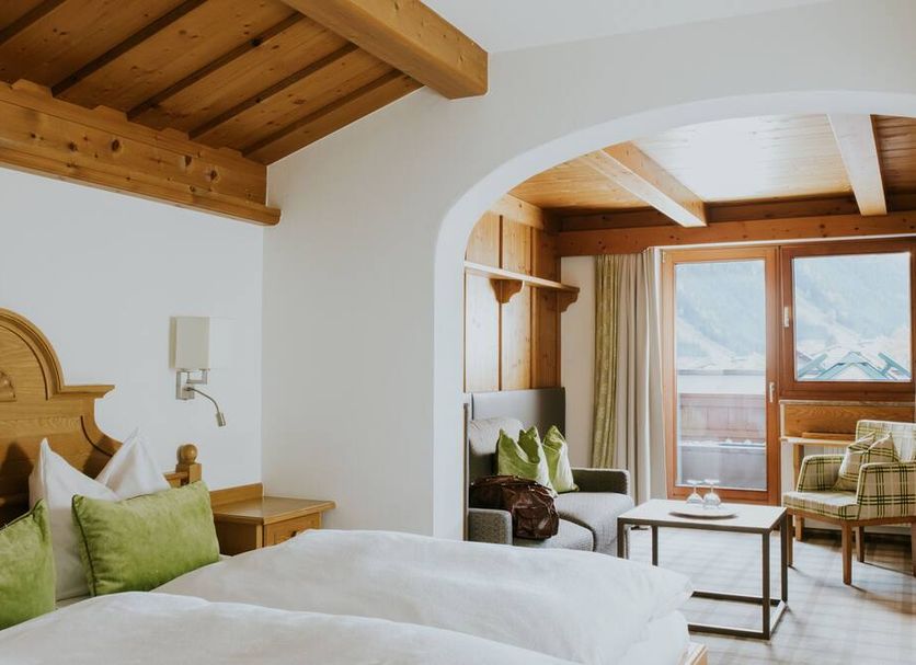 Κρεβατοκάμαρα Φωτογραφία