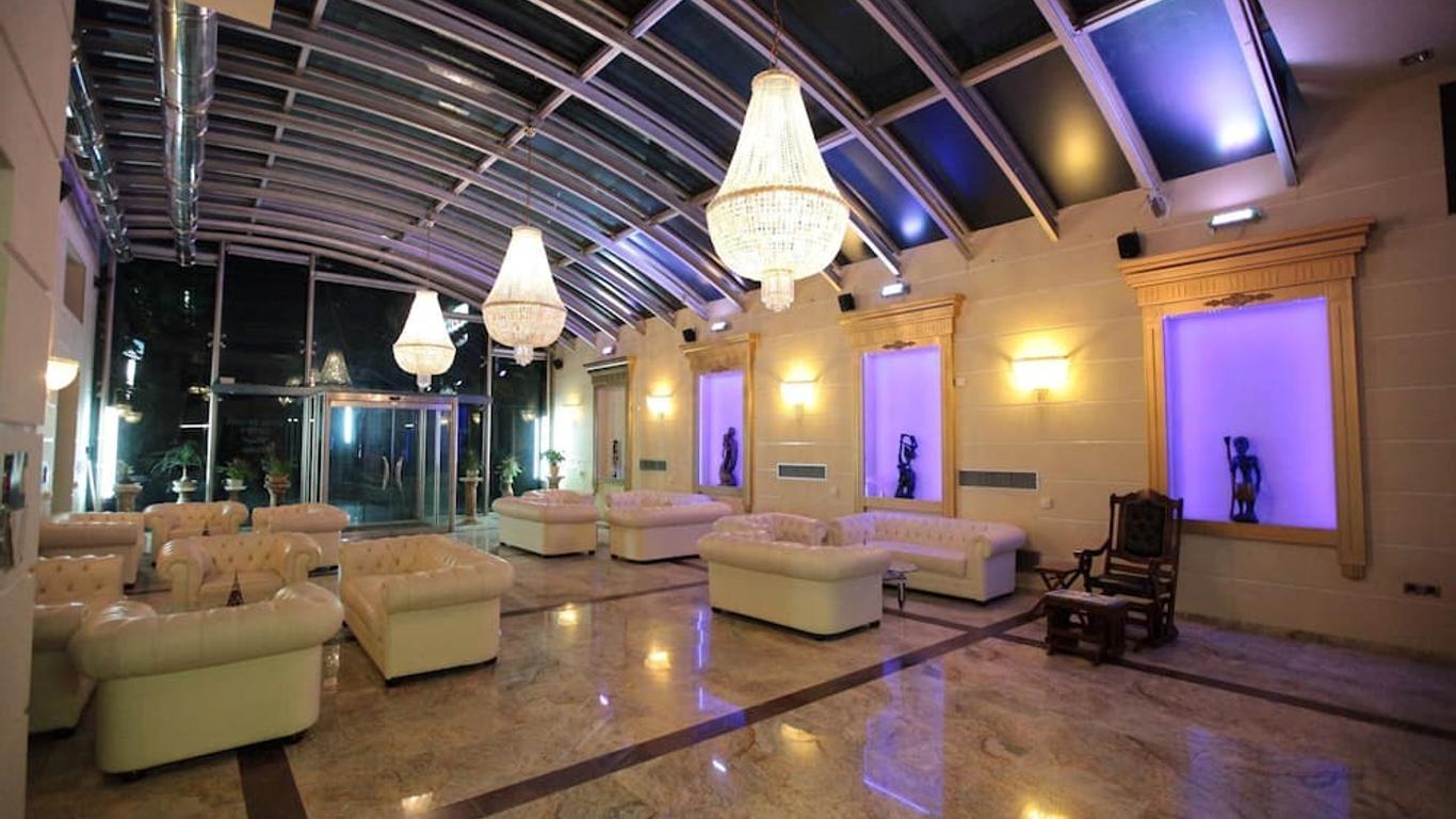 Hotel Astoria (Ηγουμενίτσα)