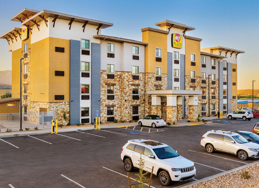 Κτίριο Φωτογραφία