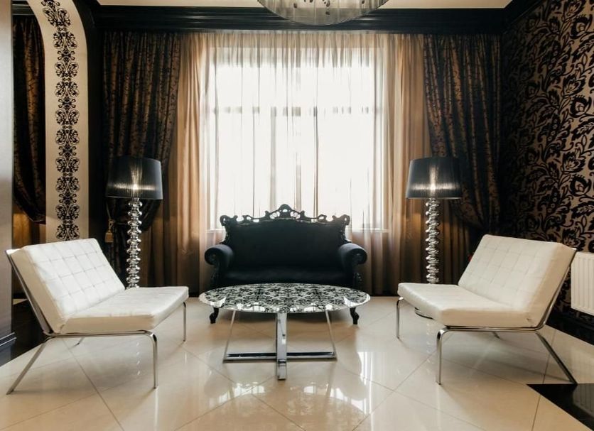 Σαλόνι Φωτογραφία