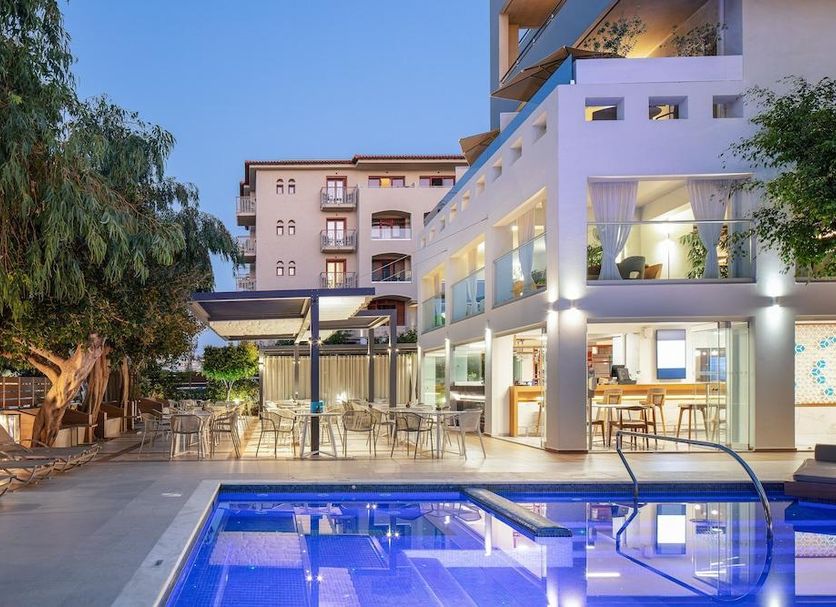 Πισίνα Φωτογραφία