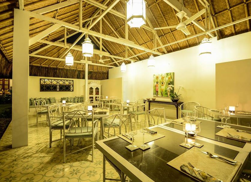 Εστιατόριο Φωτογραφία