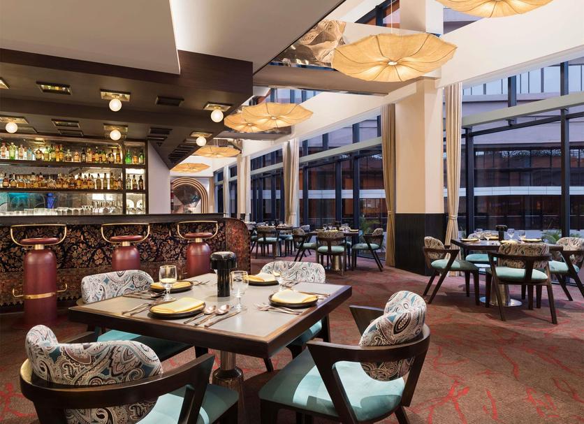 Εστιατόριο Φωτογραφία