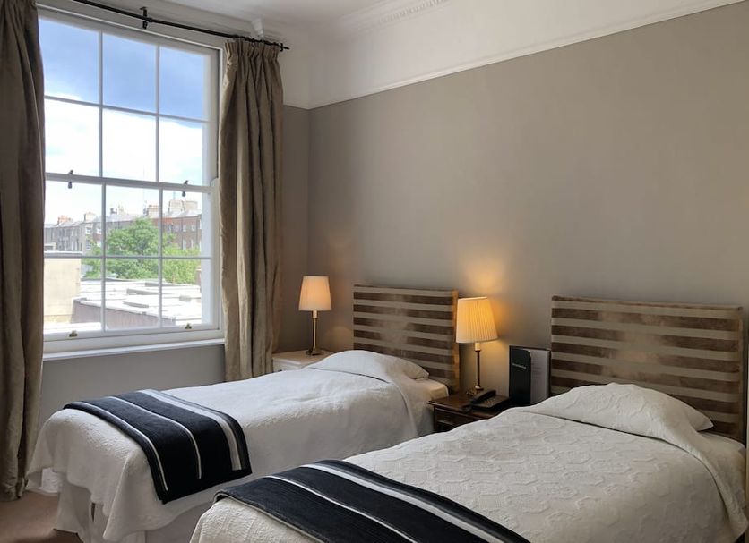 Κρεβατοκάμαρα Φωτογραφία