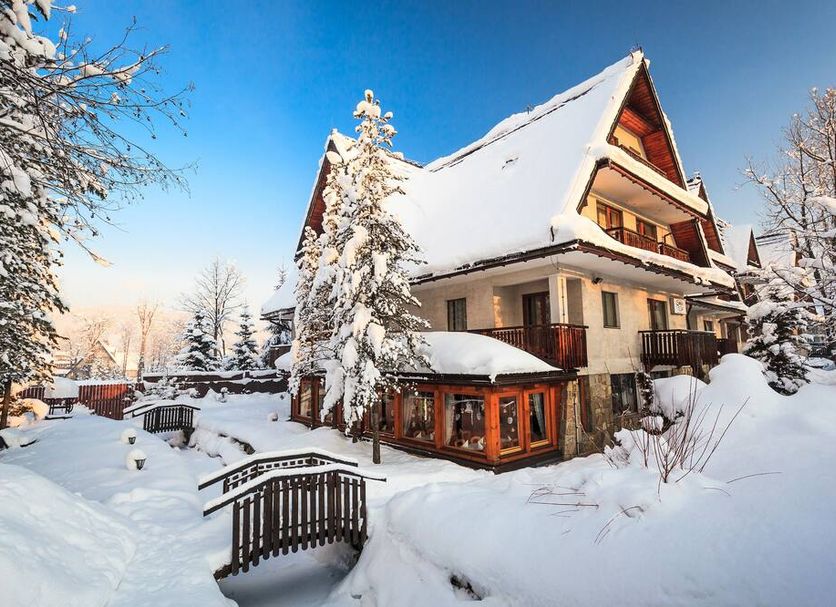 Κτίριο Φωτογραφία