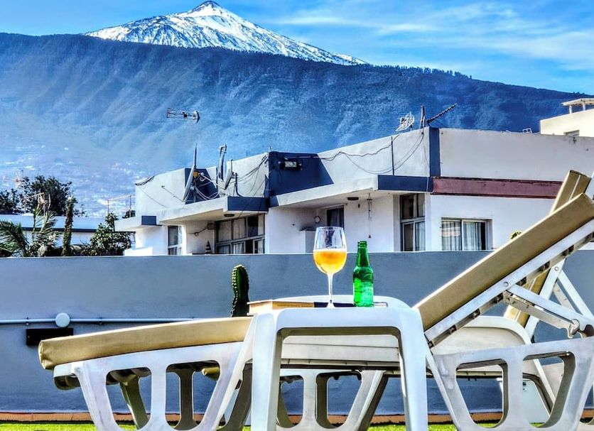 Μπαλκόνι Φωτογραφία