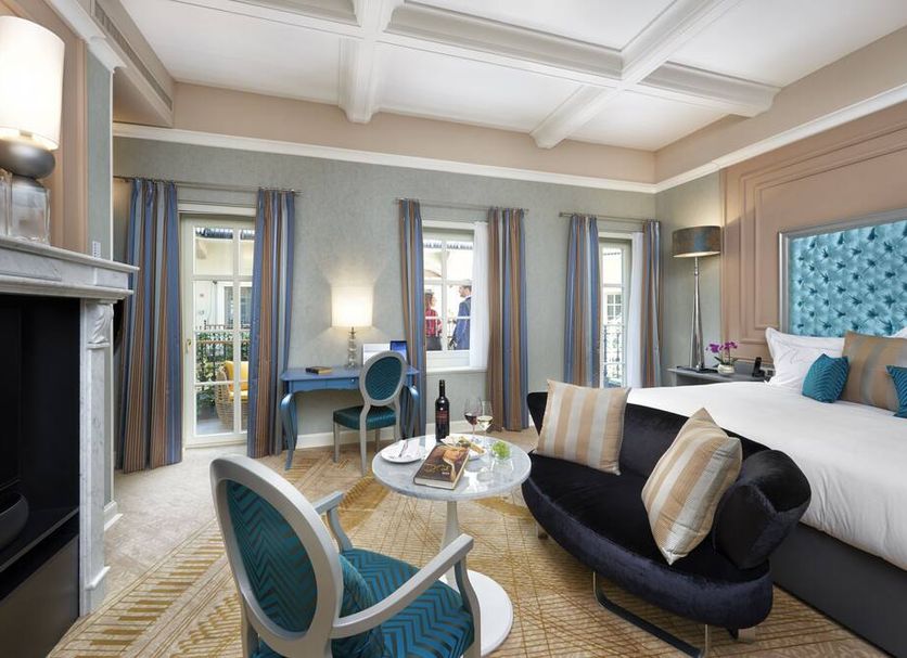 Κρεβατοκάμαρα Φωτογραφία