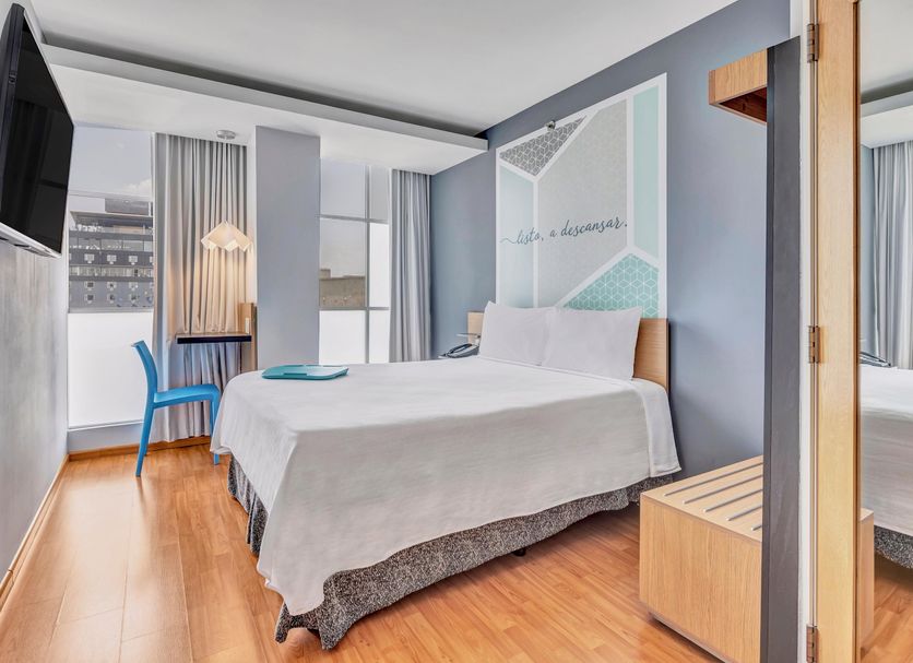 Κρεβατοκάμαρα Φωτογραφία