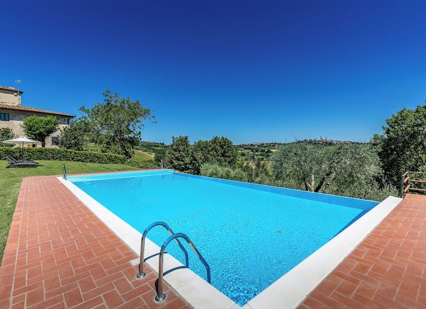 Πισίνα Φωτογραφία