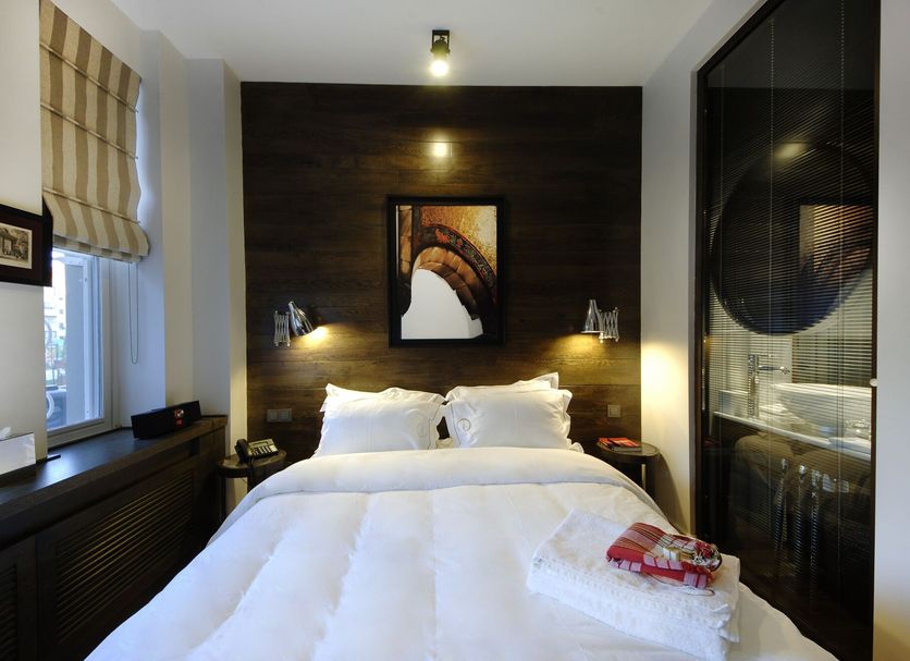 Κρεβατοκάμαρα Φωτογραφία