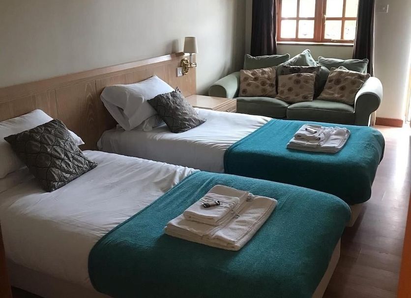 Κρεβατοκάμαρα Φωτογραφία